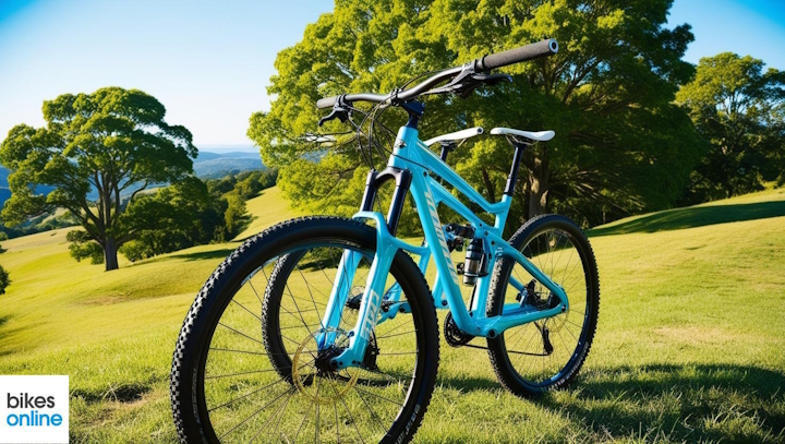 Complete Guide to Choosing the Best Cross Country Bikes in Australia