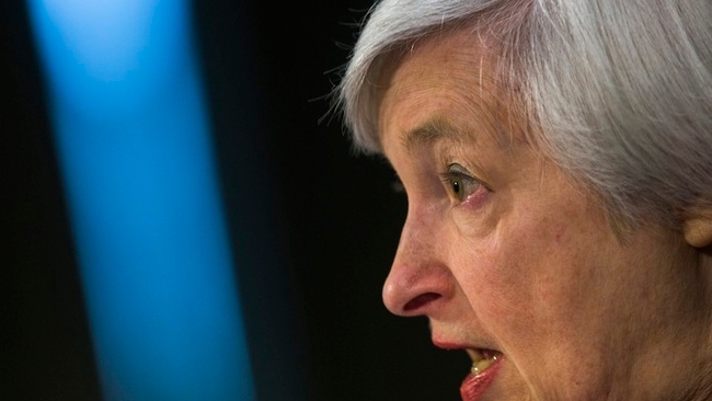 What Federal Reserve nominee Janet Yellen might say will move markets and the Australian dollar - the RBA, not so much. AAP