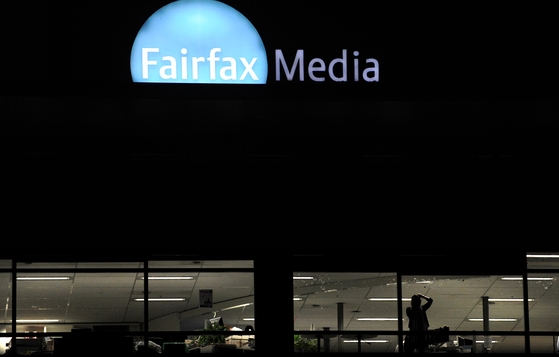 Fairfax Media has confirmed 25 staff from its business media unit will be made redundant as Fairfax moves toward further integrating its metropolitan mastheads. AAP/Dean Lewins