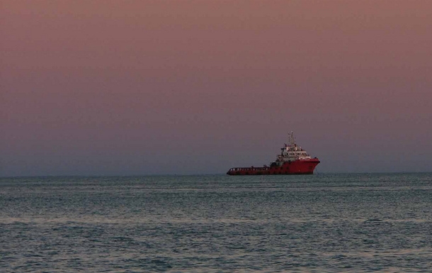 LNG will soon be heading offshore in Western Australia. Flickr/yaruman5