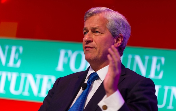 JPMorgan Chase chief Jamie Dimon has avoided a civil case over the bank’s dealings before the financial crisis, but criminal proceedings could still take place. Fortune Live Media/Flickr