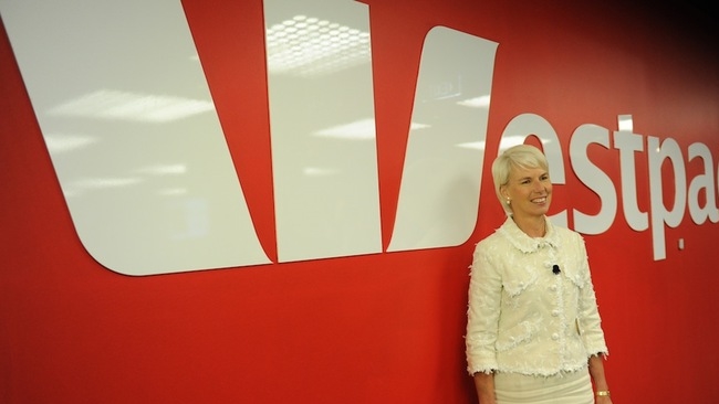 Westpac is the last of the Big Four Australian banks to announce an enviable full year result. AAP