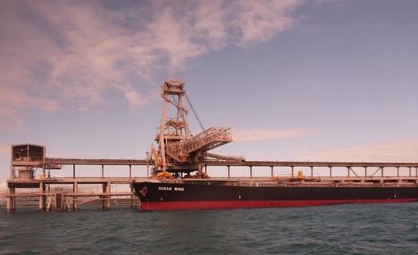 Already operating as a coal port, the disposal of dredge material from expanding Abbot Point is now the subject of a legal challenge. GBRMPA