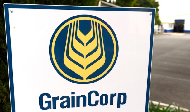 ADM’s takeover bid on Graincorp is stirring foreign investment fears. AAP