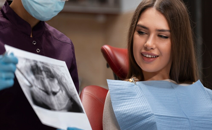 6 Signs You Might Need a Root Canal