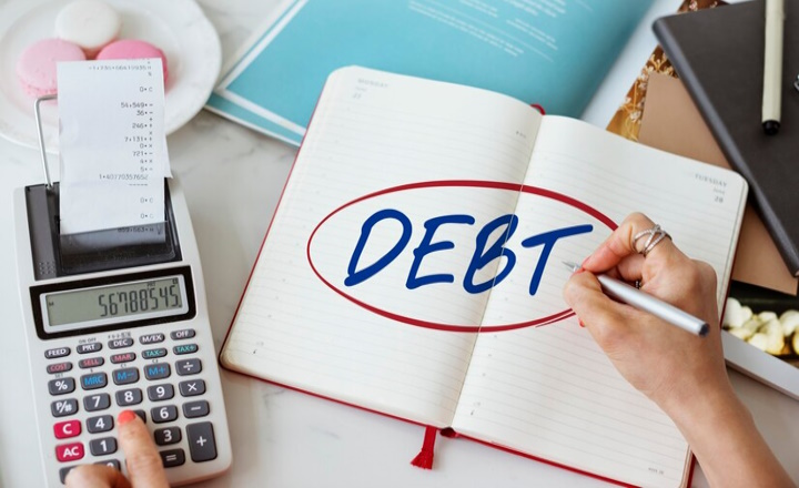 Various Types of Debt and How to Recover the Funds