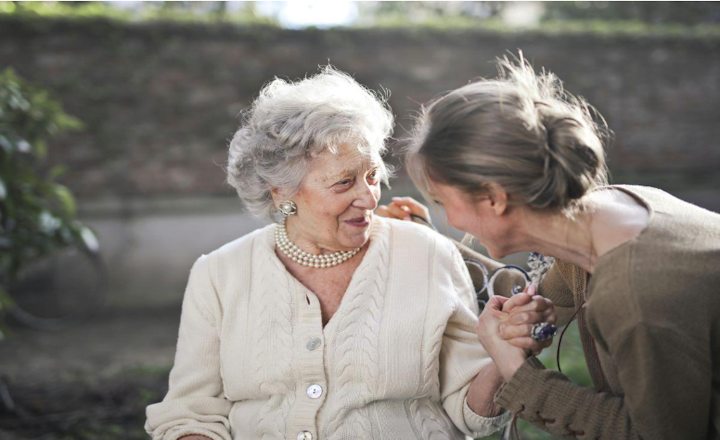 What Are Some Barriers to Providing Care to the Elderly?