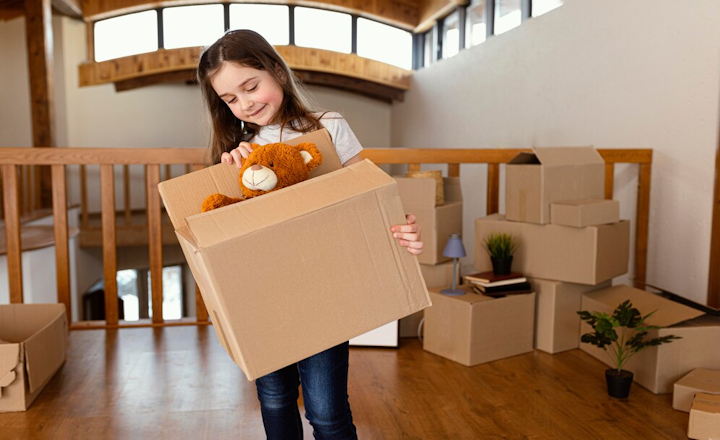 Packing Tips: How to Efficiently Box Up Your Home