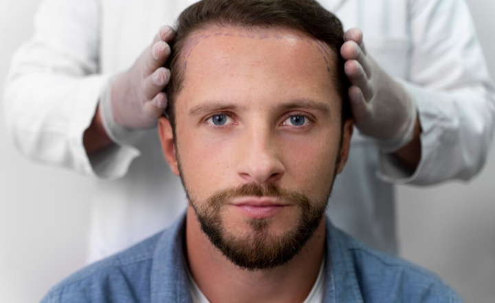 What to Know Before Deciding on a Hair Transplant