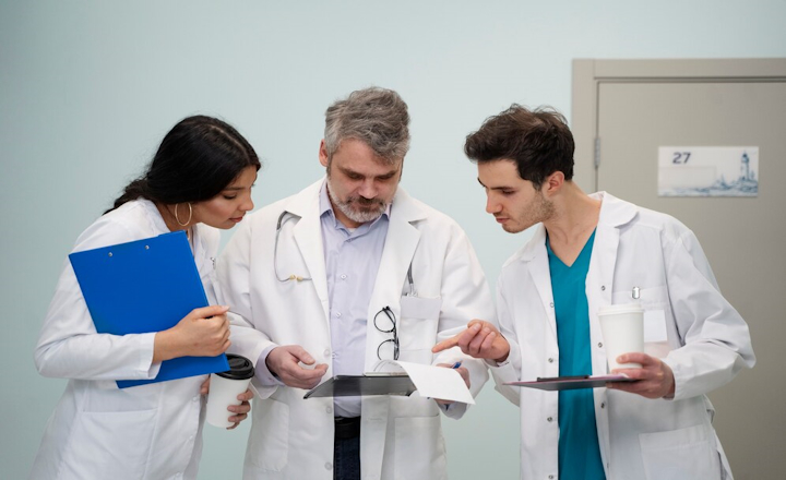 How to Collaborate with Your Doctor for an Effective IBD Treatment Plan