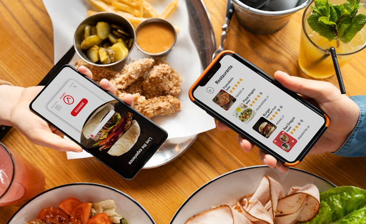 Digital Menu Boards: Transforming the Dining Experience with Mandoe Media’s Innovative Solution