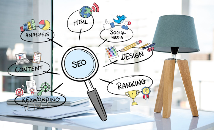 AI SEO Agency: How AI is Transforming Content Strategy, But Needs Human Creativity AI SEO Agency: How AI is Transforming Content Strategy, But Needs Human Creativity