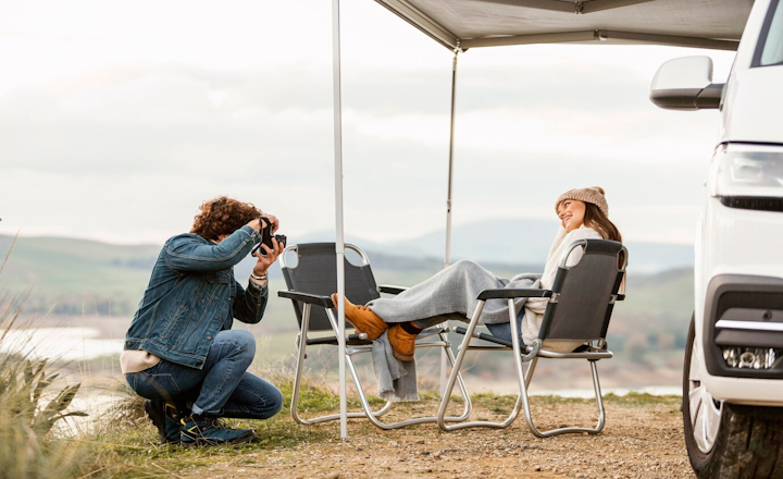 Game-Changing Benefits of High-End Rooftop Tents