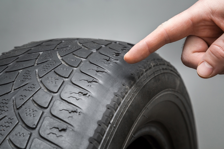 The Importance of Wheel Alignment for Your Truck