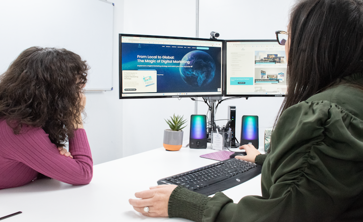 How Much Should a Small Business Budget for Digital Marketing in Australia? How Much Should a Small Business Budget for Digital Marketing in Australia?