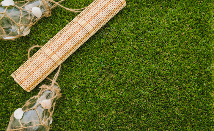 The Advantages Of Artificial Turf