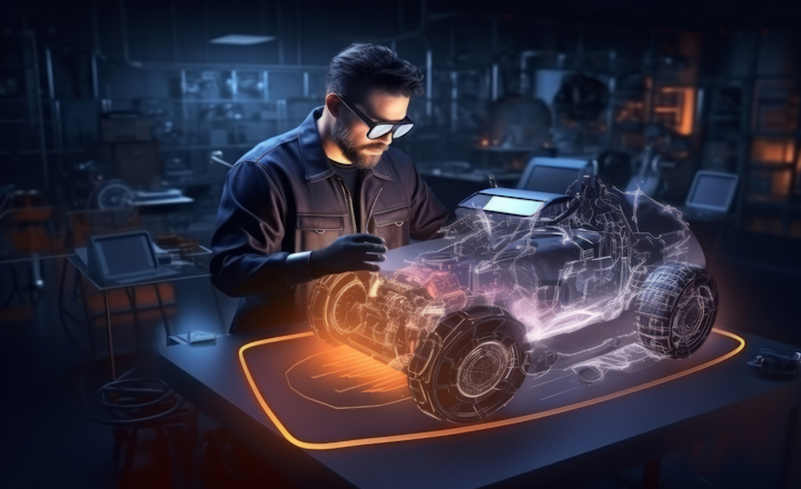 Innovations in Panel Beating Technology: Paving the Way for Enhanced Vehicle Restoration