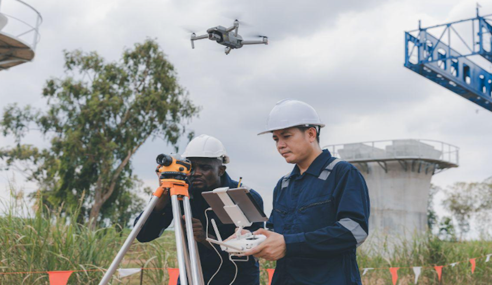 3D Laser Scanning Surveys – The New Construction & Design Benchmark 3D Laser Scanning Surveys – The New Construction & Design Benchmark