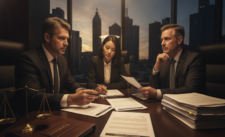 What Should Be Included in a Business Sale Agreement? What Should Be Included in a Business Sale Agreement?