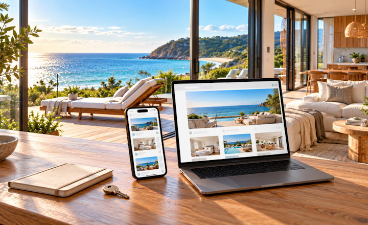 Airbnb vs Direct Bookings Why Property Owners Should Consider Both Airbnb vs Direct Bookings Why Property Owners Should Consider Both