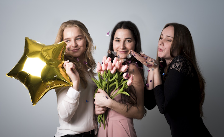 Thoughtful Ways Businesses Can Celebrate Staff Birthdays Thoughtful Ways Businesses Can Celebrate Staff Birthdays