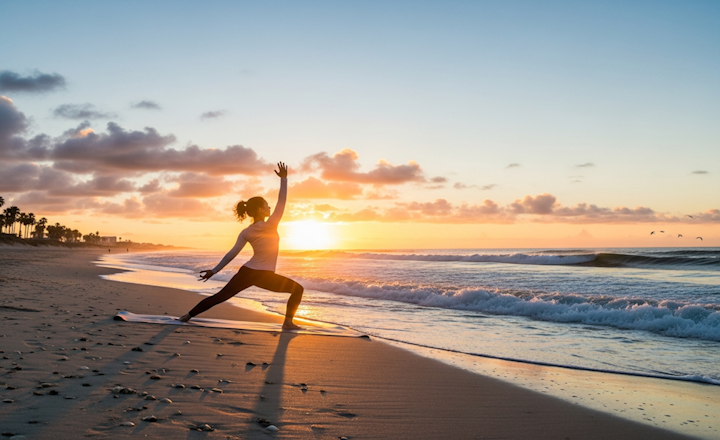 The Health Benefits of Coastal Living – How Ocean Air, Sunlight, and Active Lifestyles Support Wellbeing The Health Benefits of Coastal Living – How Ocean Air, Sunlight, and Active Lifestyles Support Wellbeing