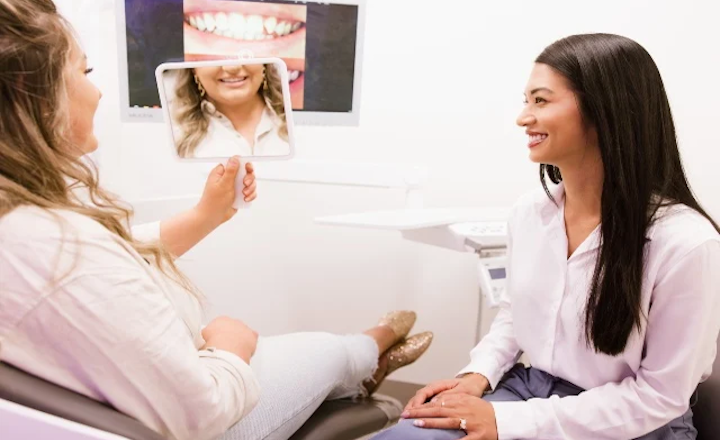 Modern Dental Crowns: Achieving Clinical Excellence and Business Growth Modern Dental Crowns: Achieving Clinical Excellence and Business Growth