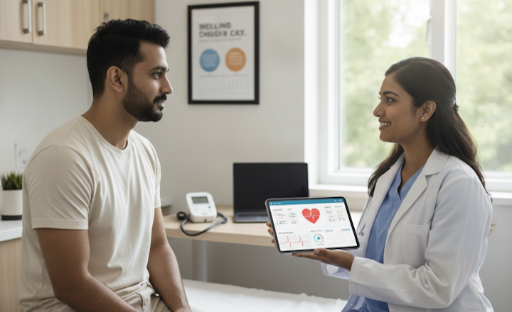 Why Regular Check-Ups Matter More Than Most People Think Why Regular Check-Ups Matter More Than Most People Think