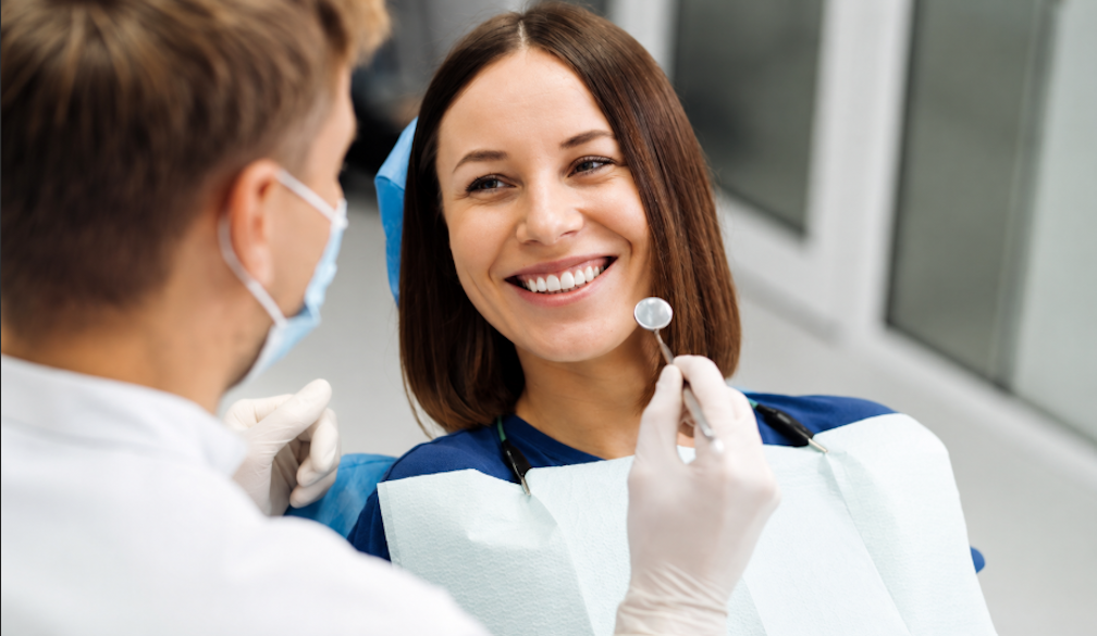 Improving Tooth Replacement Options with Advanced Dental Implant Care Improving Tooth Replacement Options with Advanced Dental Implant Care
