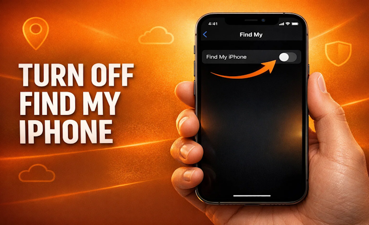 How Do I Turn Off ‘Find My iPhone’ Before Selling? How Do I Turn Off ‘Find My iPhone’ Before Selling?