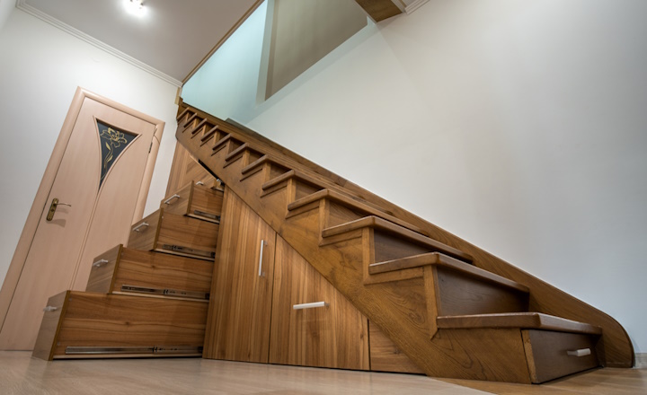 How to Turn Under-Stair Space Into Useful Storage in a Sydney Home How to Turn Under-Stair Space Into Useful Storage in a Sydney Home