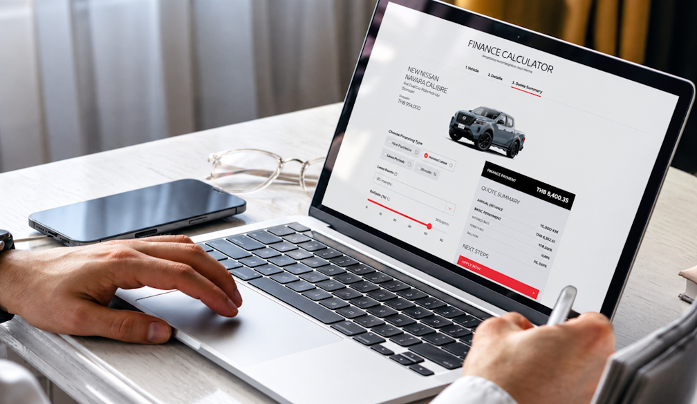 Novated Lease Calculator: See How Much You Could Save Novated Lease Calculator: See How Much You Could Save