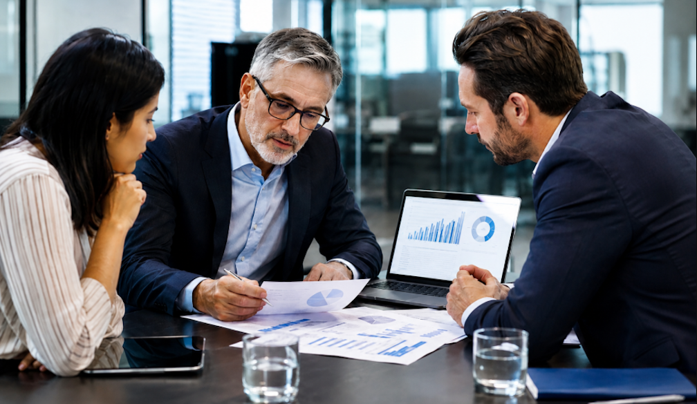 What Business Leaders Should Review Before Taking on New Debt What Business Leaders Should Review Before Taking on New Debt