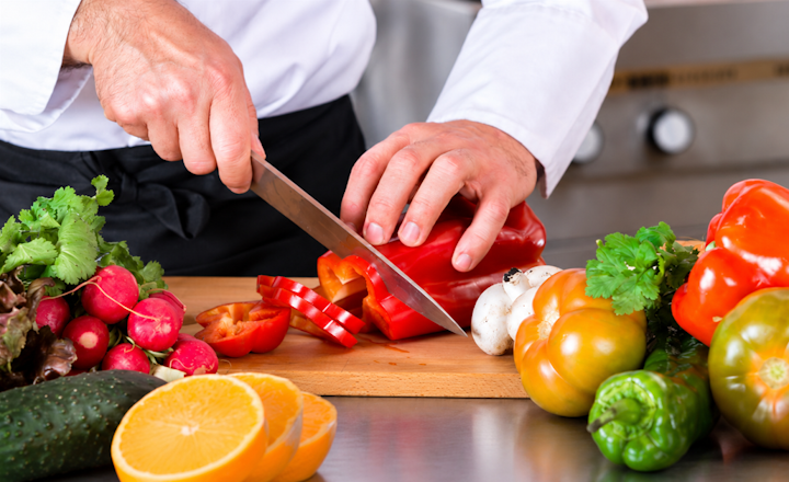 When prepared vegetables make sense for a commercial kitchen When prepared vegetables make sense for a commercial kitchen