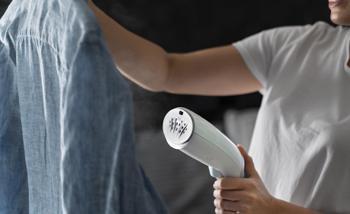 Top Garment Steamer Brands Rated by Australian Reviewers Top Garment Steamer Brands Rated by Australian Reviewers